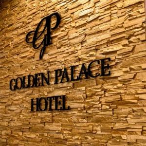 Hotel Golden Palace