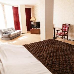 Hotel Golden Palace