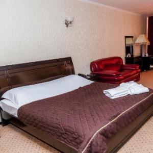 Hotel Golden Palace