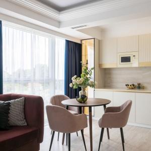 Hotel Marinist