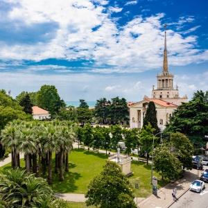 Hotel Marinist