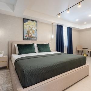 Hotel Marinist