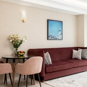Hotel Marinist