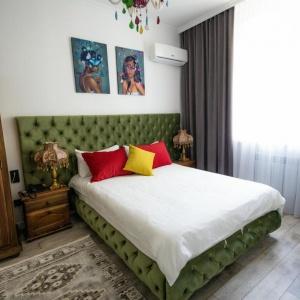 Hotel Metelitsa