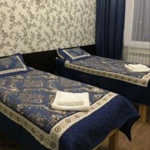 Sherkhan Camping