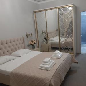 Accomodation facility Ankara