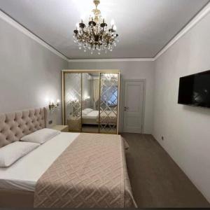 Accomodation facility Ankara