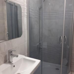 Accomodation facility Ankara