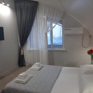 Accomodation facility Ankara