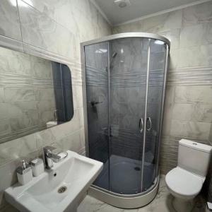 Accomodation facility Ankara