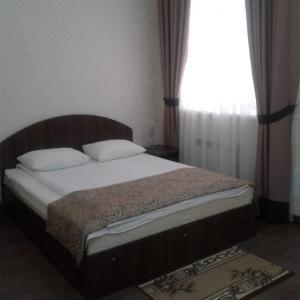 Hotel Prestige