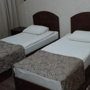 Hotel Prestige