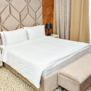 Hotel Ramada by Wyndham Turkistan