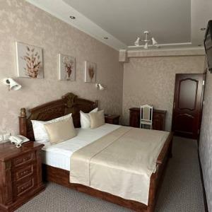 Hotel Altyn Adam