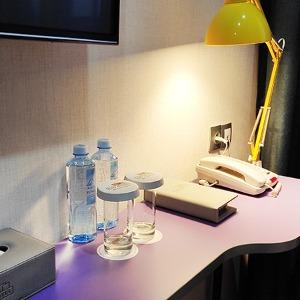 City Hotel