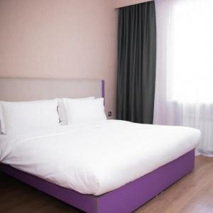 City Hotel
