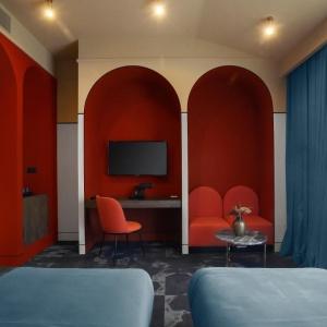 Heritage Hotel and Suites