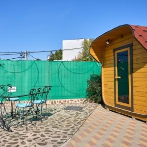 Иное жильё Эдельвейс на Троицкой