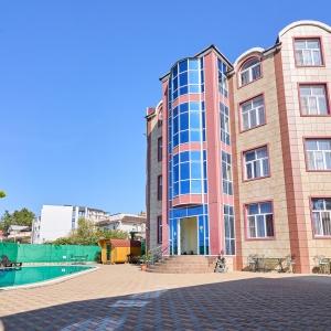 Иное жильё Эдельвейс на Троицкой