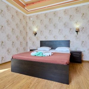 Иное жильё Эдельвейс на Троицкой