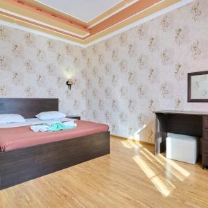 Иное жильё Эдельвейс на Троицкой