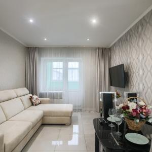 Accomodation facility Luxury De Luxe