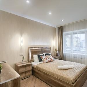 Accomodation facility Luxury De Luxe