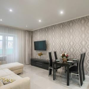 Accomodation facility Luxury De Luxe