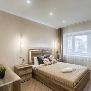 Accomodation facility Luxury De Luxe