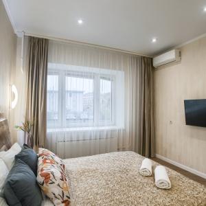 Accomodation facility Luxury De Luxe