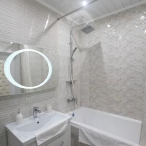 Accomodation facility Luxury De Luxe