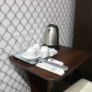 Hotel Lucky House