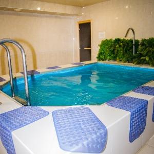 Hotel Lucky House
