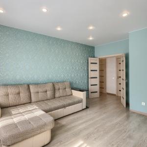 Accomodation facility Family De Luxe