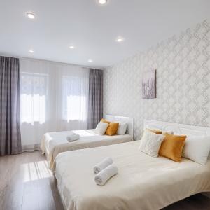 Accomodation facility Family De Luxe