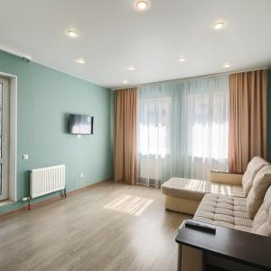 Accomodation facility Family De Luxe
