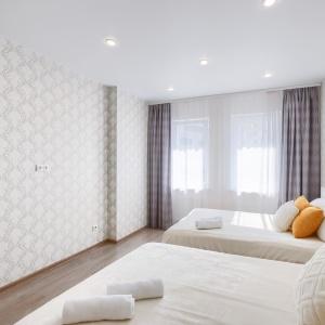 Accomodation facility Family De Luxe