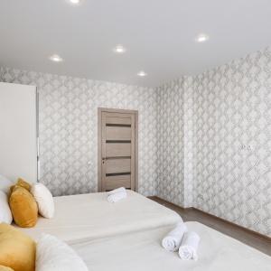 Accomodation facility Family De Luxe
