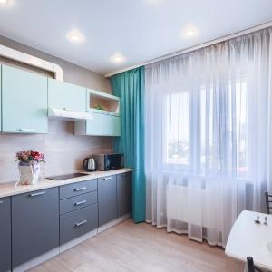 Accomodation facility Family De Luxe