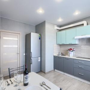 Accomodation facility Family De Luxe