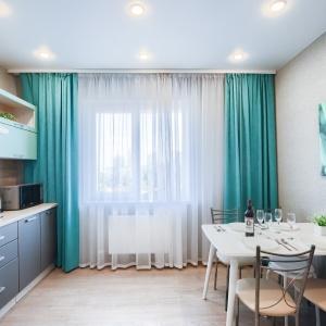 Accomodation facility Family De Luxe