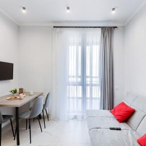 Accomodation facility Romance De Luxe