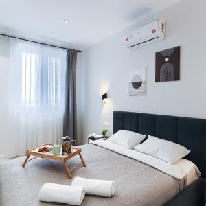 Accomodation facility Romance De Luxe