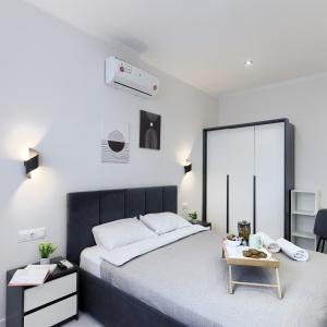 Accomodation facility Romance De Luxe