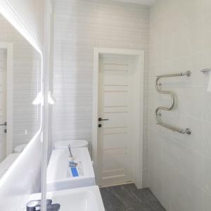 Accomodation facility Romance De Luxe