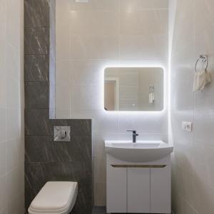 Accomodation facility Romance De Luxe