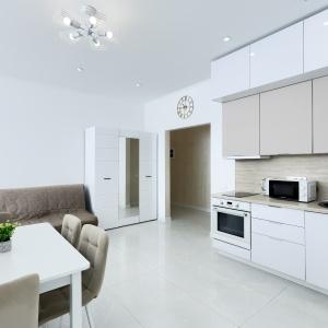 Accomodation facility Victory De Luxe