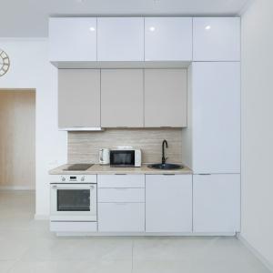 Accomodation facility Victory De Luxe