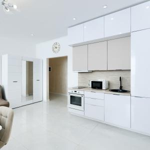 Accomodation facility Victory De Luxe