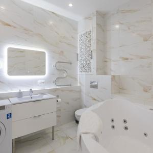 Accomodation facility Victory De Luxe